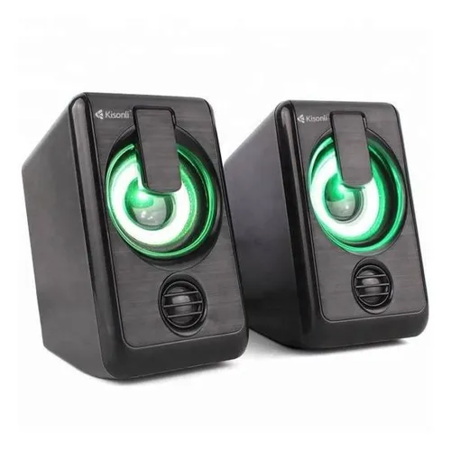 Kisonli L-1010 Multimedia Speaker