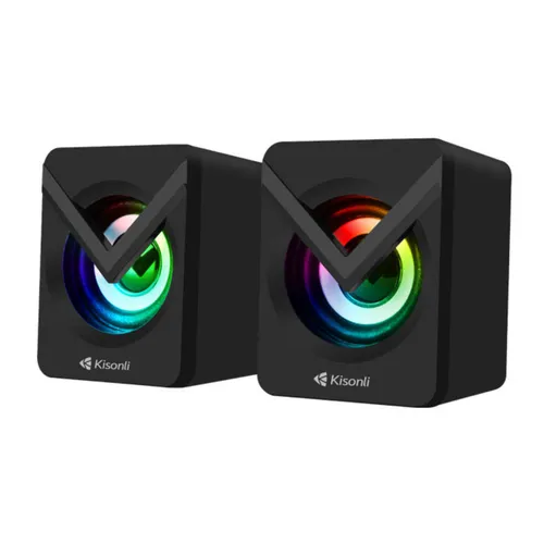 Kisonli L-1040 Multimedia Speaker