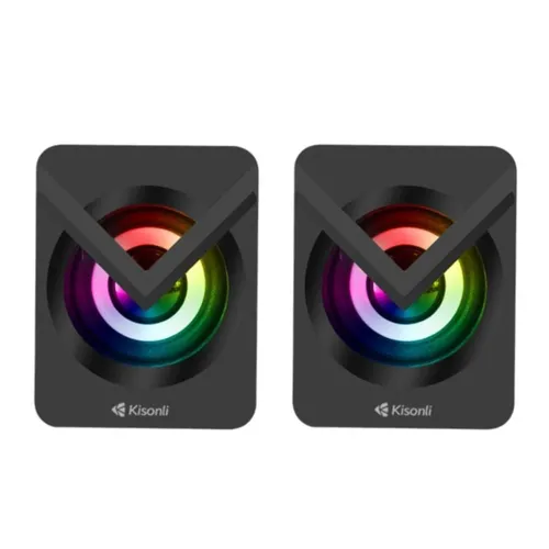 Kisonli L-1040 Multimedia Speaker