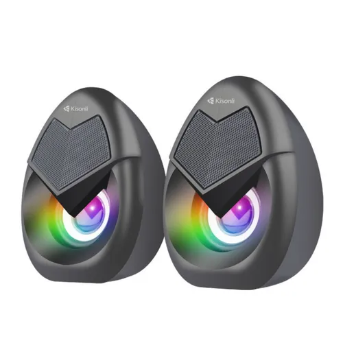 Kisonli L-1060 Computer Speaker