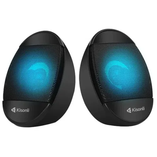 Kisonli L-7070 Music Mobile Speaker