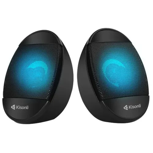 Kisonli L-7070 Music Mobile Speaker