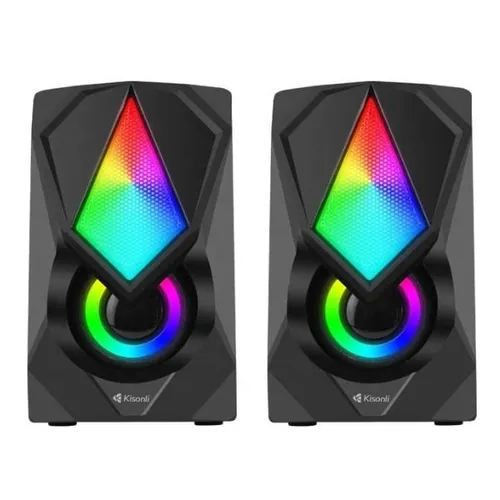 Kisonli L-9090 Plus Music Mobile Speaker