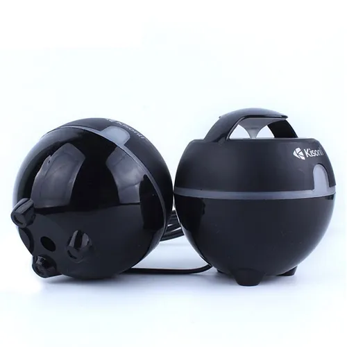 Kisonli S-999 LED Mini Speaker