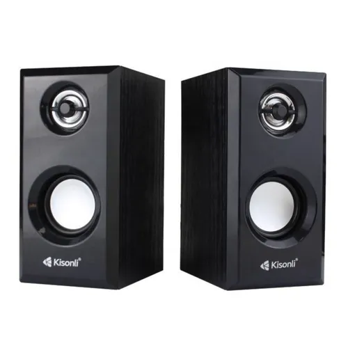 Kisonli T-001 Multimedia Speaker