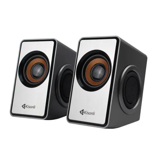 Kisonli T-007 Multimedia Speaker