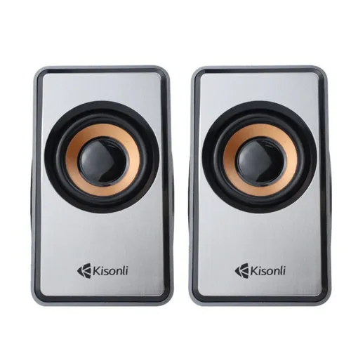 Kisonli T-007 Multimedia Speaker