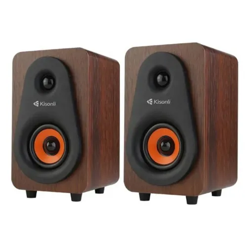 Kisonli T-009 Multimedia Speaker