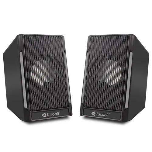 Kisonli T-020 Multimedia Speaker
