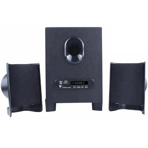 Kisonli TM-6000U Bluetooth Speaker