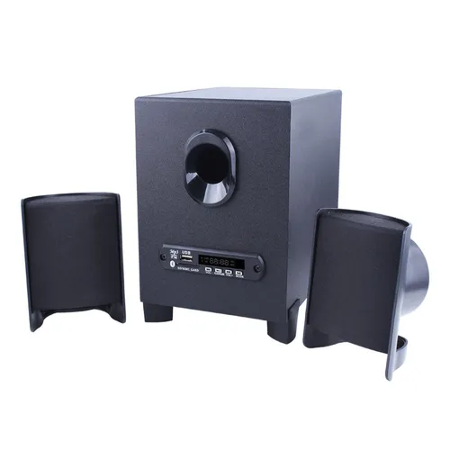 Kisonli TM-6000U USB 2.1 Multimedia Speaker