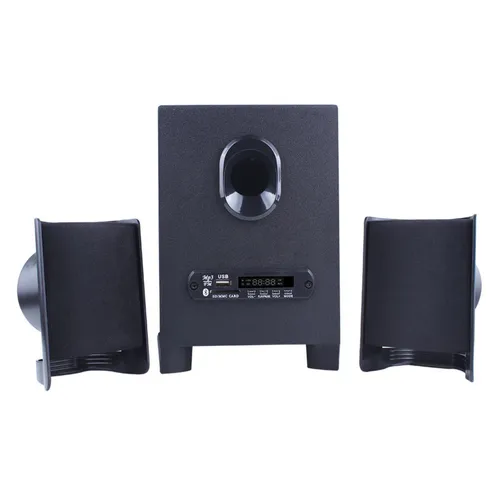 Kisonli TM-6000U USB 2.1 Multimedia Speaker