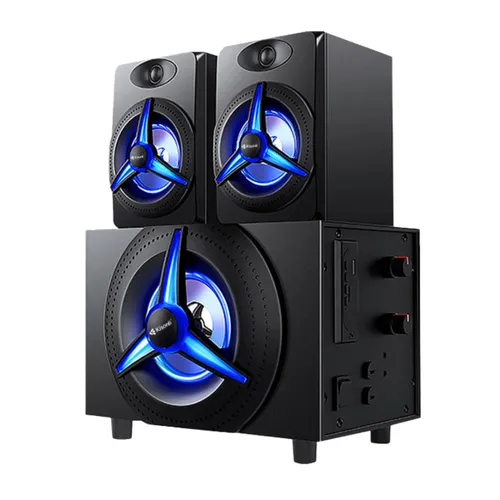Kisonli TM-7000A Multimedia Speaker