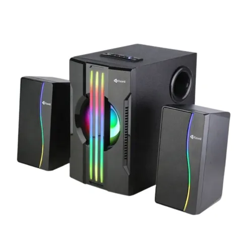 Kisonli TM-9100A Multimedia Speaker