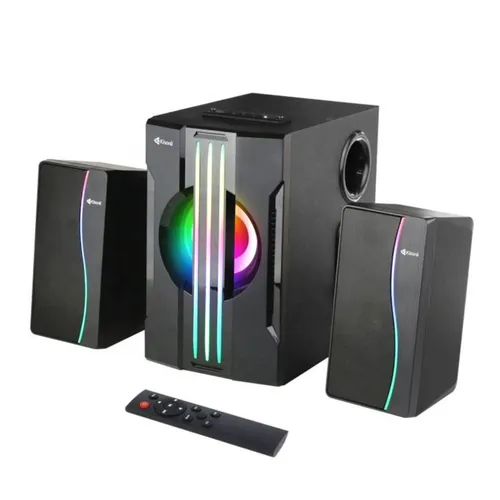 Kisonli TM-9100A Multimedia Speaker