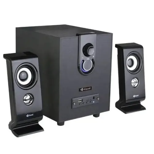 Kisonli TM-9200A 40W Speaker