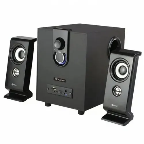 Kisonli TM-9200A 40W Speaker