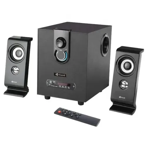 Kisonli TM-9200A 40W Speaker