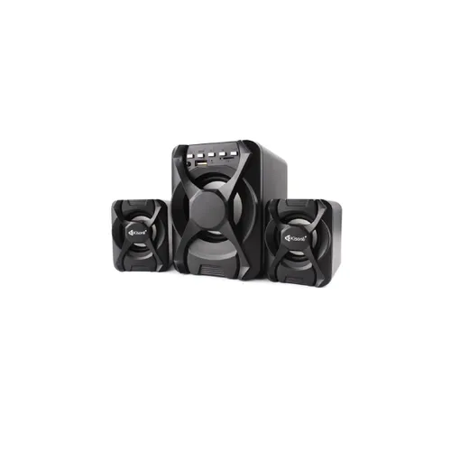 Kisonli U-2500BT Subwoofer Speaker System