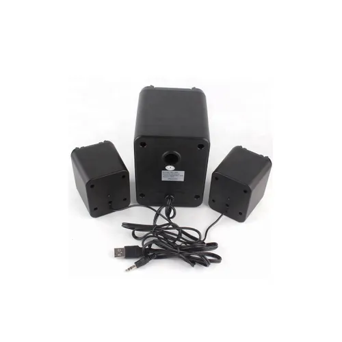 Kisonli U-2500BT Subwoofer Speaker System