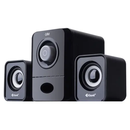 Kisonli U-2900BT Multimedia Speaker