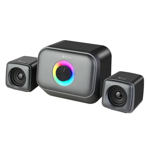 Kisonli U-3200BT Multimedia Speaker
