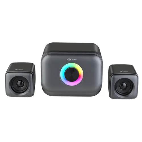 Kisonli U-3200BT Multimedia Speaker