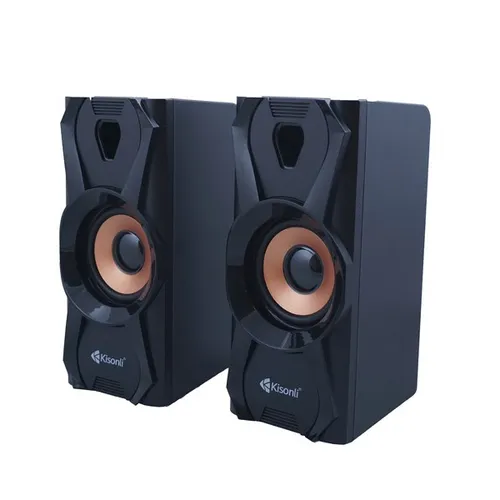 Kisonli U-9003 Multimedia Speaker