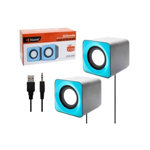 Kisonli V310 Multimedia Speaker