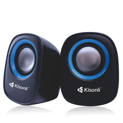 Kisonli V360 Mini Speaker