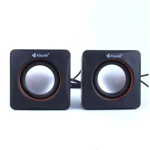 Kisonli V400 Multimedia Speaker