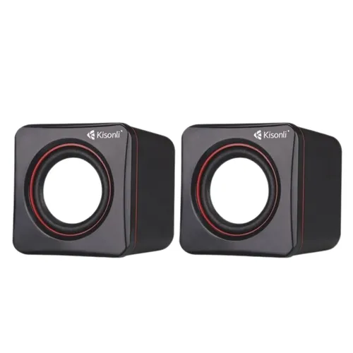 Kisonli V400 Multimedia Speaker