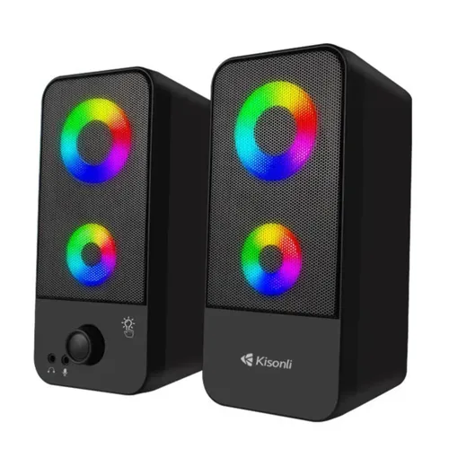 Kisonli X11 Multimedia Speaker