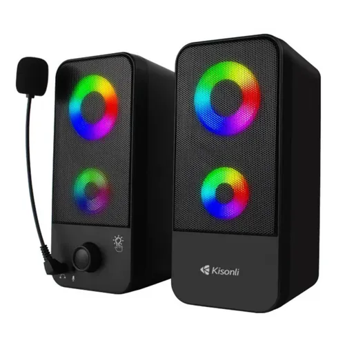 Kisonli X11 Multimedia Speaker