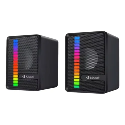 Kisonli X14 PC USB Speaker