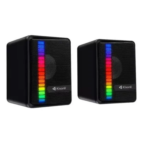 Kisonli X14 PC USB Speaker