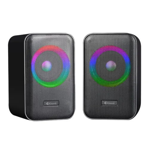 Kisonli X20 Multimedia Speaker