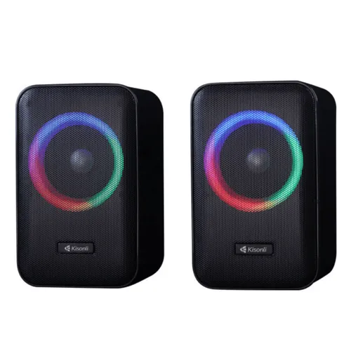Kisonli X20 Multimedia Speaker