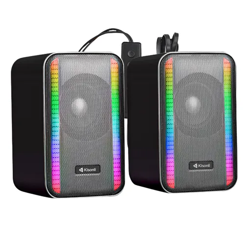 Kisonli X22 Multimedia Speaker
