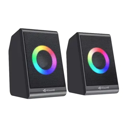 Kisonli X28 Multimedia Speaker