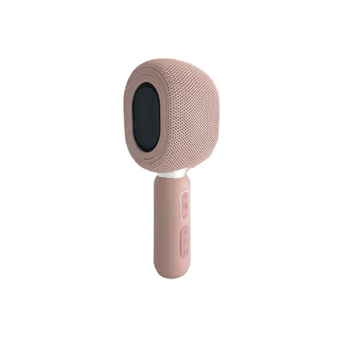 KMC500 Wireless Karaoke Microphone