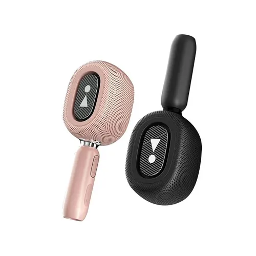 KMC500 Wireless Karaoke Microphone