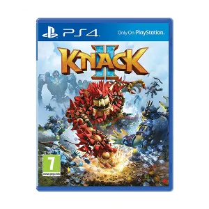 Knack II