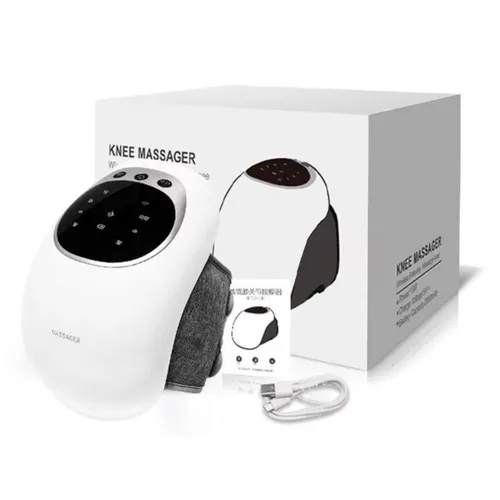 Knee Massager with Heating - 1102