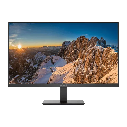 KOORUI 22" E2212F VA 100HZ SRGB 99%