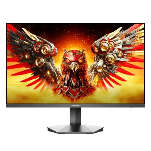 KOORUI 24" G2411P IPS FHD 200Hz Gaming Monitor