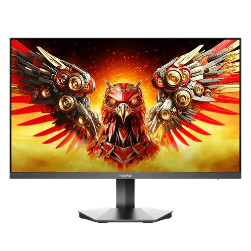 KOORUI 24" G2411P IPS FHD 200Hz Gaming Monitor