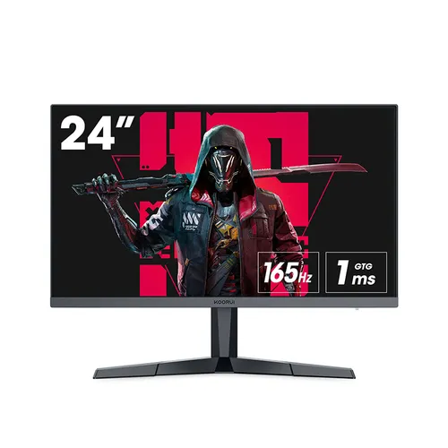 KOORUI 24E3 24inch 180HZ IPS FHD 1920x1080p Gaming Monitor