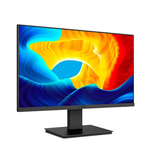 KOORUI 24N1 24inch 75Hz Full HD 1920x1080p Monitor
