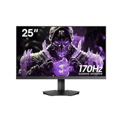 Koorui 25E3A 25" 1080P VA 170HZ SRGB 99% Freesync